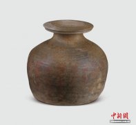 陕西集中发现4座东汉纪年墓